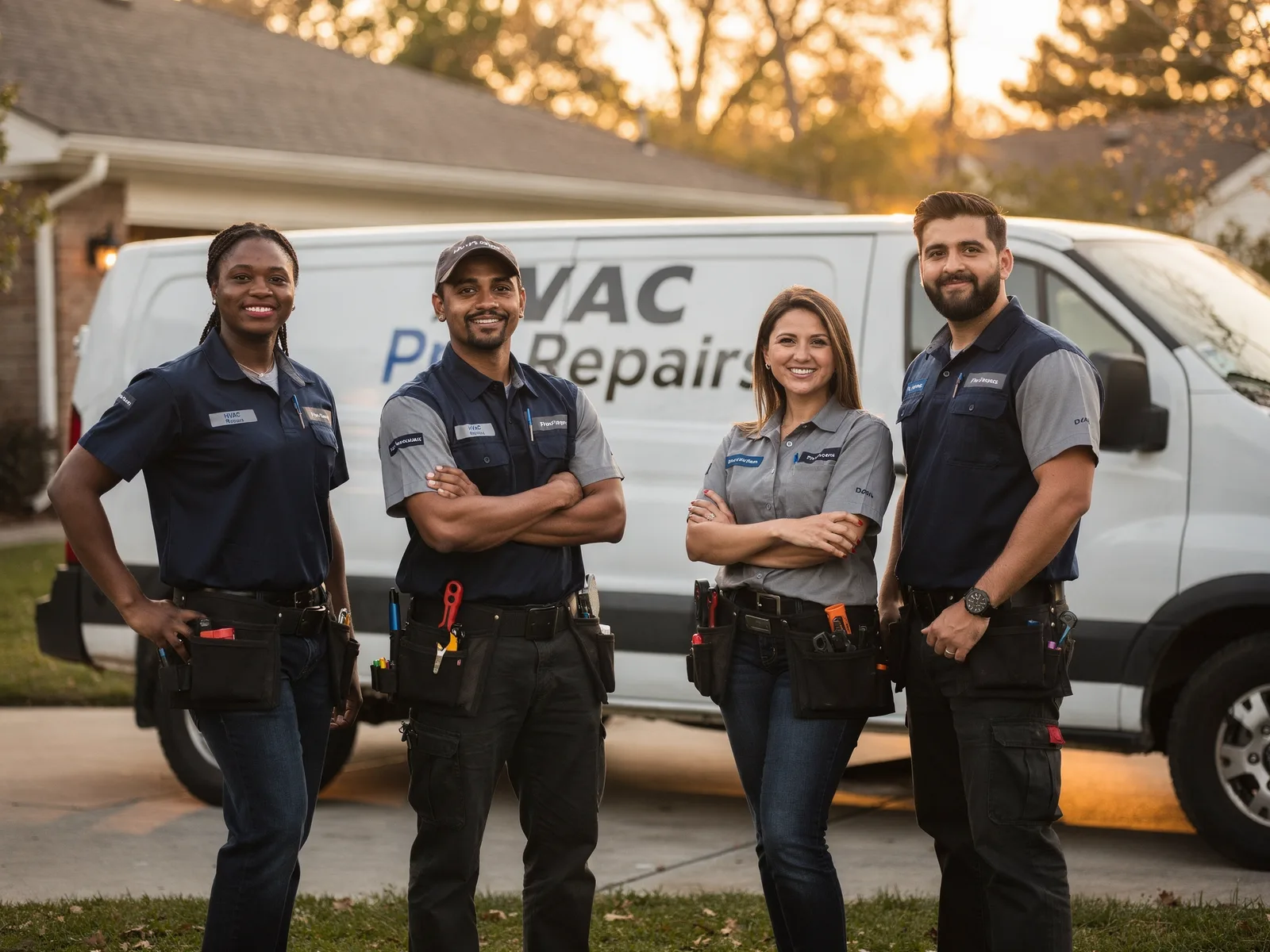 Heat Pump Repair company in Hitchcock, OK